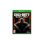 Jeu vid�o - activision - call of duty: black ops iii - xbox one - edition standard - fps