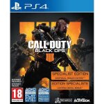 Jeu vid�o - activision - call of duty : black ops iiii - edition sp�cialiste - 1100 points - beta priv�e ...