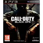 Call of duty black ops / jeu console ps3