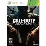 Call of duty black ops xbox 360