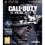 Jeu ps3 - call of duty : ghosts - fps - activision - infinity ward