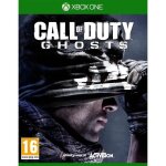 Call of duty : ghosts jeu xbox one