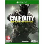 Call of duty infinite warfare - xbox one - inclus la carte terminal Call of duty infinite warfare - xbox one - inclus la carte terminal