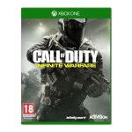 Call of duty infinite warfare : xbox one ml