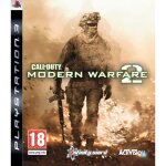 Jeu vidéo - call of duty - modern warfare 2 - action - ps3 - blu - ray - activision - infinity ward Jeu vidéo - call of duty - modern warfare 2 - action - ps3 - blu - ray - activision - infinity ward