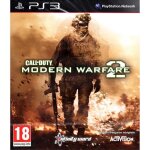 Jeu vid�o - call of duty - modern warfare 2 - ps3 - multijoueur en ligne - version fran�aise int�grale ...