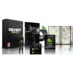 Call of duty modern warfare 3 collector / jeu x360