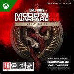 Call of duty: modern warfare iii - edition coffre darmes - jeu xbox series xs et xbox one  tlcharger ...