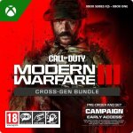 Call of duty: modern warfare iii - jeu xbox series xs et xbox one  tlcharger - cross gen bundle edition ...