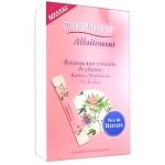 Calmosine allaitement 14 dosettes