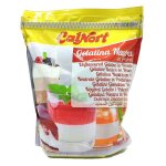 Calnort - glatine alimentaire neutre en poudre - halal - paquet 1kg