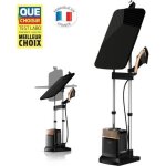 Calor défroisseur vapeur pressing 200 g / min 5. 8 bars ixeo power qt2020c0 Calor défroisseur vapeur pressing 200 g / min 5. 8 bars ixeo power qt2020c0