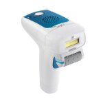 Calor ep9600 epilateur  lumire pulse instant soft compact
