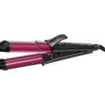 Fer  boucler - calor - cf4512c0 - noir - alimentation secteur - mixte