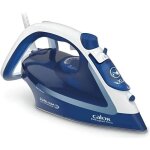 Calor fer  repasser easygliss plus 2700w semelle durilium airglide anti - goutte dfroissage vertical ...