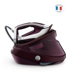 Calor pro express vision centrale vapeur lumière smart led sur le fer pression de 83 bars ultra - puissante ... Calor pro express vision centrale vapeur lumière smart led sur le fer pression de 83 bars ultra - puissante ...