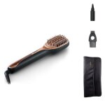 Calor hair therapist? brosse rparatrice vapeur soin des cheveux cf9940c0