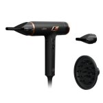 Calor nano sèche - cheveux moteur haute vitesse flux dair de plus de 266 km / heure hy8310c0 Calor nano sèche - cheveux moteur haute vitesse flux dair de plus de 266 km / heure hy8310c0