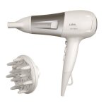 Calor sche cheveux powerline - blanc