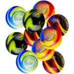 Calots kimplay - 25 mm - lot de 10 - pour enfant à partir de 3 ans Calots kimplay - 25 mm - lot de 10 - pour enfant à partir de 3 ans