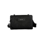 Calvin klein bandoulire homme noir textile sf17745