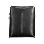 Calvin klein bandouli�re homme noir textile sf20514