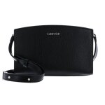 Calvin klein ck code crossover ck black [158157] - sac  paule bandoulire sacoche