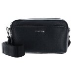 Calvin klein ck must camera bag l black mono [185081] - sac � �paule bandouli�re sacoche