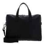 Calvin klein ck must laptop bag ck black [225011] - sac de bureau porte