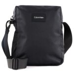 Calvin klein ck must t reporter ck black [215692] - sac � �paule bandouli�re sacoche