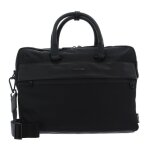Calvin klein ck remote laptop bag with sleeve ck black [187866] - sac de bureau porte