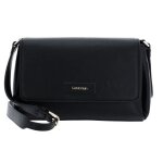 Calvin klein dressed xbody ck black [161787] - sac  paule bandoulire sacoche
