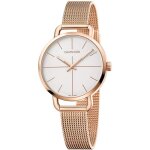 Calvin klein even k7b23626 montre quartz femme