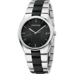 Calvin klein k9e211b1 montre quartz homme