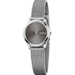 Calvin klein minimal k3m231y3 montre bracelet pour femmes