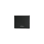 Calvin klein portefeuille homme noir cuir gr77578