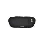 Calvin klein sac banane homme noir textile sf19037