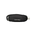 Calvin klein sac banane homme noir textile sf19038