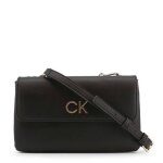 Calvin klein sacs bandoulire femme noir - 363488
