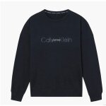 Calvin klein sweater homme marine s