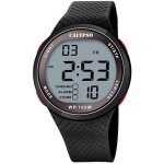Montre - calypso - k5785 - 4 - noir - Étanchéité 10 atm - femme Montre - calypso - k5785 - 4 - noir - Étanchéité 10 atm - femme