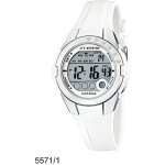 Calypso montre enfant digital botier en plas?