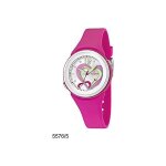 Montre femme - calypso - k5576 / 5 - analogique - plastique - 10 atm tanchit