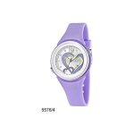 Montre femme - calypso - k5576 / 4 - analogique - plastique - 10 atm tanche