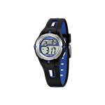 Montre gar�on - calypso - digital mov - bo�tier plastique - �tanch�it� 5 atm - style sport