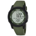 Montre - calypso - uk5698 / 4 - digital - quartz - vert - sport Montre - calypso - uk5698 / 4 - digital - quartz - vert - sport
