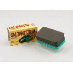 Calzanetto lot de 2 - brosse  chaussure super brillant