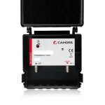 Cam130 pramplificateur uhf 1 entre