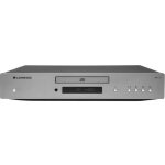 Lecteur cd - cambridge audio - ax c35 - couleur gris - source hi - fi - conception audiophile