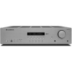 Amplificateur stro - cambridge audio - ax r100 - 2 x 100w - bluetooth 5. 0 - tuner fm / am